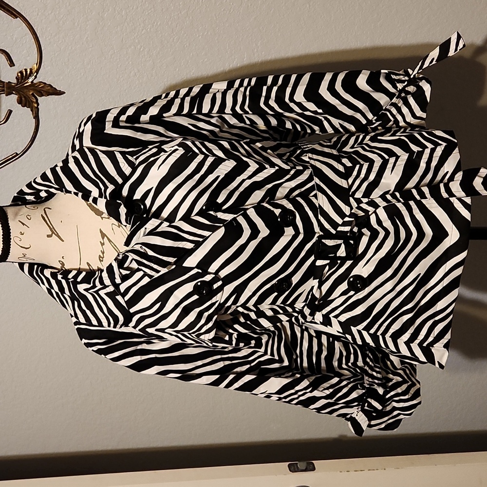 Uniform jpr
